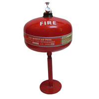 fire extinguisher dealers