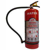 Water Type Fire Extinguisher manufacturer Vasai